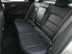 Used 2024  Chevrolet Malibu 4dr Sdn 2LT at Auto Direct near Zebulon&comma; NC