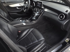 Used 2018  Mercedes-Benz C-Class 4d Sedan C300 at Auto Direct near Zebulon, NC