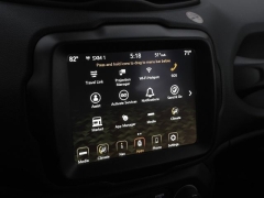 Used 2023  Jeep Renegade Latitude 4x4 at Auto Direct near Zebulon&comma; NC