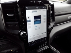 Used 2022 Ram 1500 4WD Laramie Crew Cab 5'7" Box at Auto Direct near Zebulon, NC