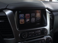 Used 2017  Chevrolet Tahoe 4d SUV 4WD LT at Auto Direct near Zebulon&comma; NC