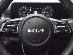 Used 2024 Kia Seltos SX DCT AWD at Auto Direct near Zebulon, NC