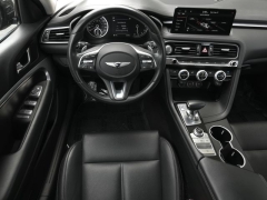 Used 2023  Genesis G70 2&period;0T RWD at Auto Direct near Zebulon&comma; NC