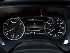 Used 2025  Nissan Rogue FWD SV at Auto Direct near Zebulon&comma; NC