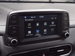 Used 2018 Hyundai Kona 4d SUV FWD SEL Tech at Auto Direct near Zebulon, NC