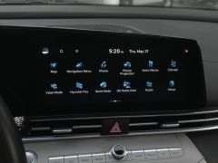 Used 2024  Hyundai Elantra Limited IVT at Auto Direct near Zebulon&comma; NC