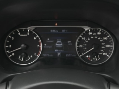 Used 2024  Nissan Altima 2&period;5 SV Sedan at Auto Direct near Zebulon&comma; NC