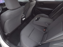 Used 2023 Toyota Corolla LE CVT at Auto Direct near Zebulon, NC