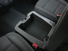 Used 2025  Chevrolet Silverado 1500 4WD Crew Cab 147" Custom Trail Boss at Auto Direct near Zebulon&comma; NC