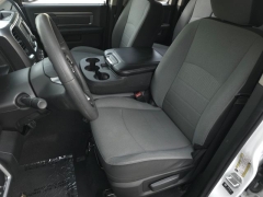 Used 2024  Ram 1500 Classic 2WD SLT Quad Cab 6'4" Box at Auto Direct near Zebulon&comma; NC