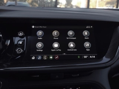 Used 2023  Buick Envision FWD 4dr Essence at Auto Direct near Zebulon&comma; NC