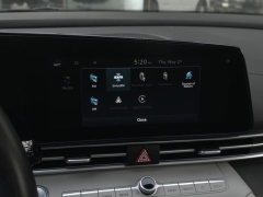 Used 2024  Hyundai Elantra Limited IVT at Auto Direct near Zebulon&comma; NC