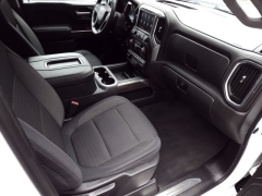 Used 2019 Chevrolet Silverado 1500 2WD Crew Cab RST All Star Edition at Auto Direct near Zebulon, NC