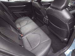 Used 2024 Toyota Camry XSE Auto at Auto Direct near Zebulon, NC