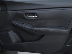 Used 2024  Nissan Sentra SV CVT at Auto Direct near Zebulon&comma; NC