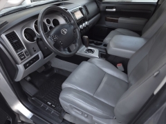Used 2011  Toyota Tundra 4WD CrewMax 5.7L Limited at Auto Direct near Zebulon, NC