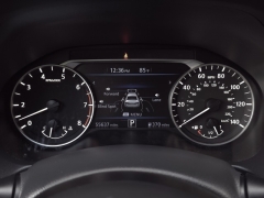 Used 2023 Nissan Altima 2.5 SV Sedan at Auto Direct near Zebulon, NC