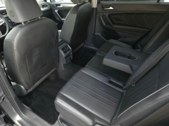 Used 2024  Volkswagen Tiguan 2&period;0T SE 4MOTION at Auto Direct near Zebulon&comma; NC