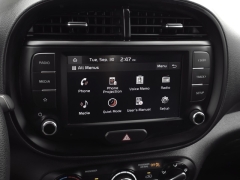 Used 2023  Kia Soul LX IVT at Auto Direct near Zebulon, NC