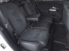 Used 2022  Mercedes-Benz GLB GLB 250 SUV at Auto Direct near Zebulon&comma; NC