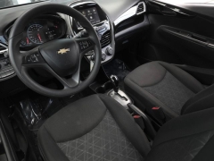 Used 2021  Chevrolet Spark 4dr HB CVT 1LT at Auto Direct near Zebulon&comma; NC