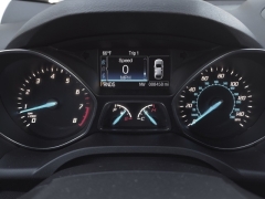 Used 2015  Ford Escape 4d SUV FWD Titanium at Auto Direct near Zebulon, NC