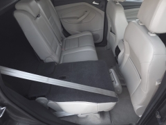 Used 2015  Ford Escape 4d SUV FWD Titanium at Auto Direct near Zebulon, NC