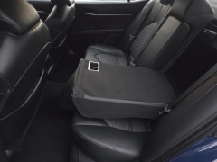 Used 2024  Toyota Camry SE Auto at Auto Direct near Zebulon&comma; NC