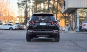 Used 2024  Hyundai Tucson SEL FWD &ast;Ltd Avail&ast; at Auto Direct near Zebulon&comma; NC