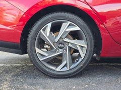 Used 2024  Hyundai Elantra Limited IVT at Auto Direct near Zebulon&comma; NC