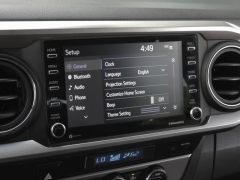 Used 2023 Toyota Tacoma 4WD SR5 Double Cab 5ft Bed V6 AT at Auto Direct near Zebulon, NC