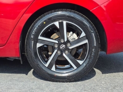 Used 2025  Nissan Sentra SV CVT at Auto Direct near Zebulon&comma; NC