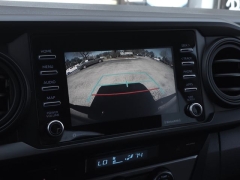 Used 2021  Toyota Tacoma 4WD SR Double Cab 5ft Bed V6 AT at Auto Direct near Zebulon&comma; NC