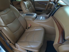 Used 2016  Cadillac Escalade 4d SUV 4WD Platinum at Auto Direct near Zebulon&comma; NC