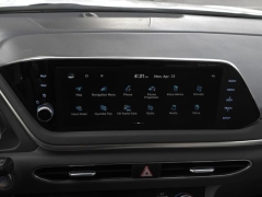 Used 2023  Hyundai Sonata SEL 2&period;5L at Auto Direct near Zebulon&comma; NC
