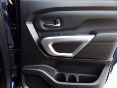 Used 2022 Nissan Titan 4x2 Crew Cab SV at Auto Direct near Zebulon, NC
