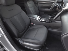 Used 2024  Hyundai Tucson SEL AWD *Ltd Avail* at Auto Direct near Zebulon, NC