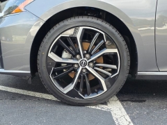 Used 2024  Nissan Altima 2&period;5 SR Sedan at Auto Direct near Zebulon&comma; NC