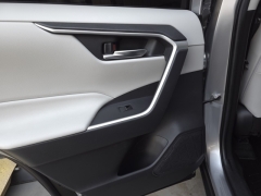 Used 2019  Toyota RAV4 4d SUV FWD XLE Premium at Auto Direct near Zebulon, NC