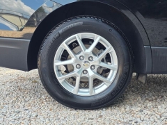 Used 2024  Chevrolet Equinox FWD 4dr LS w&sol;1LS at Auto Direct near Zebulon&comma; NC