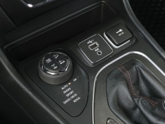 Used 2022  Jeep Cherokee Trailhawk 4x4 at Auto Direct near Zebulon&comma; NC