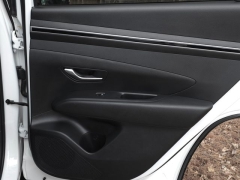 Used 2024  Hyundai Tucson SEL AWD &ast;Ltd Avail&ast; at Auto Direct near Zebulon&comma; NC