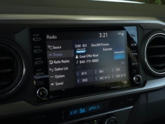 Used 2023  Toyota Tacoma 2WD SR5 Double Cab 5ft Bed V6 AT at Auto Direct near Zebulon&comma; NC