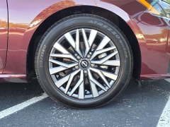 Used 2024  Nissan Altima 2&period;5 SV Sedan at Auto Direct near Zebulon&comma; NC