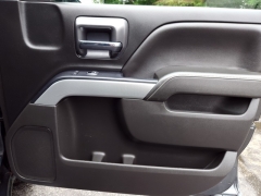Used 2018 Chevrolet Silverado 1500 4WD Crew Cab LT at Auto Direct near Zebulon, NC