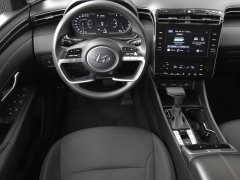 Used 2024  Hyundai Tucson SEL AWD &ast;Ltd Avail&ast; at Auto Direct near Zebulon&comma; NC