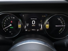 Used 2023  Jeep Wrangler 4xe Rubicon 4x4 at Auto Direct near Zebulon&comma; NC