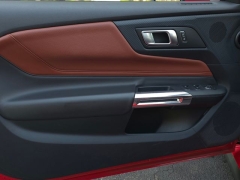 Used 2024  Ford Mustang EcoBoost Premium Convertible at Auto Direct near Zebulon&comma; NC