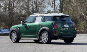 Used 2023 MINI Countryman Cooper S ALL4 at Auto Direct near Zebulon, NC