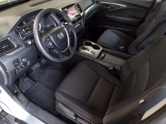 Used 2020 Honda Ridgeline Crew Cab AWD Sport at Auto Direct near Zebulon, NC